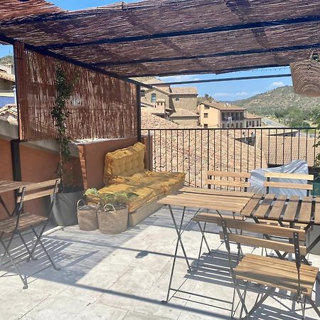 Nomad Home Huerta de Vero Zewnętrze zdjęcie
