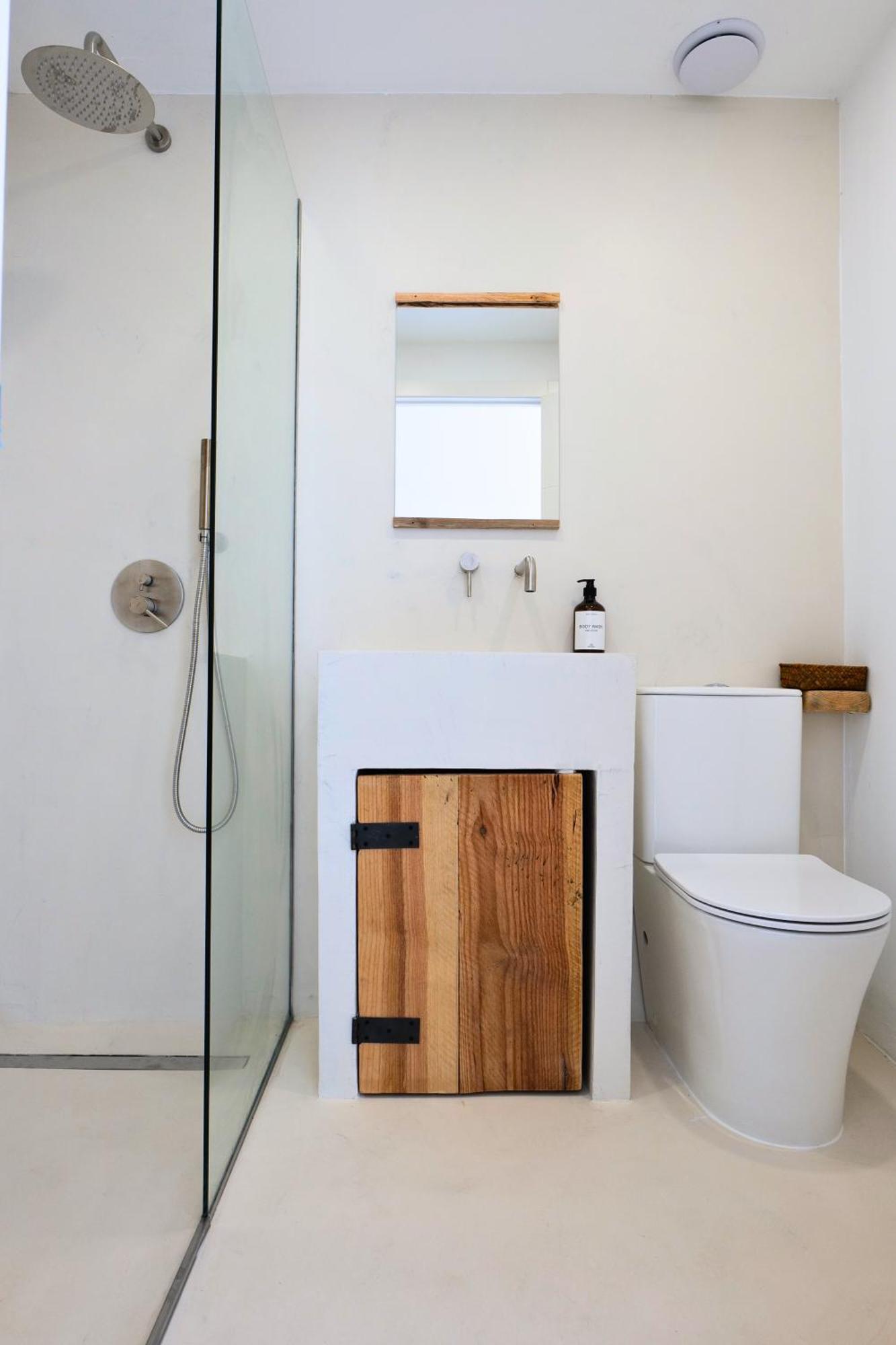 Nomad Home Huerta de Vero Zewnętrze zdjęcie