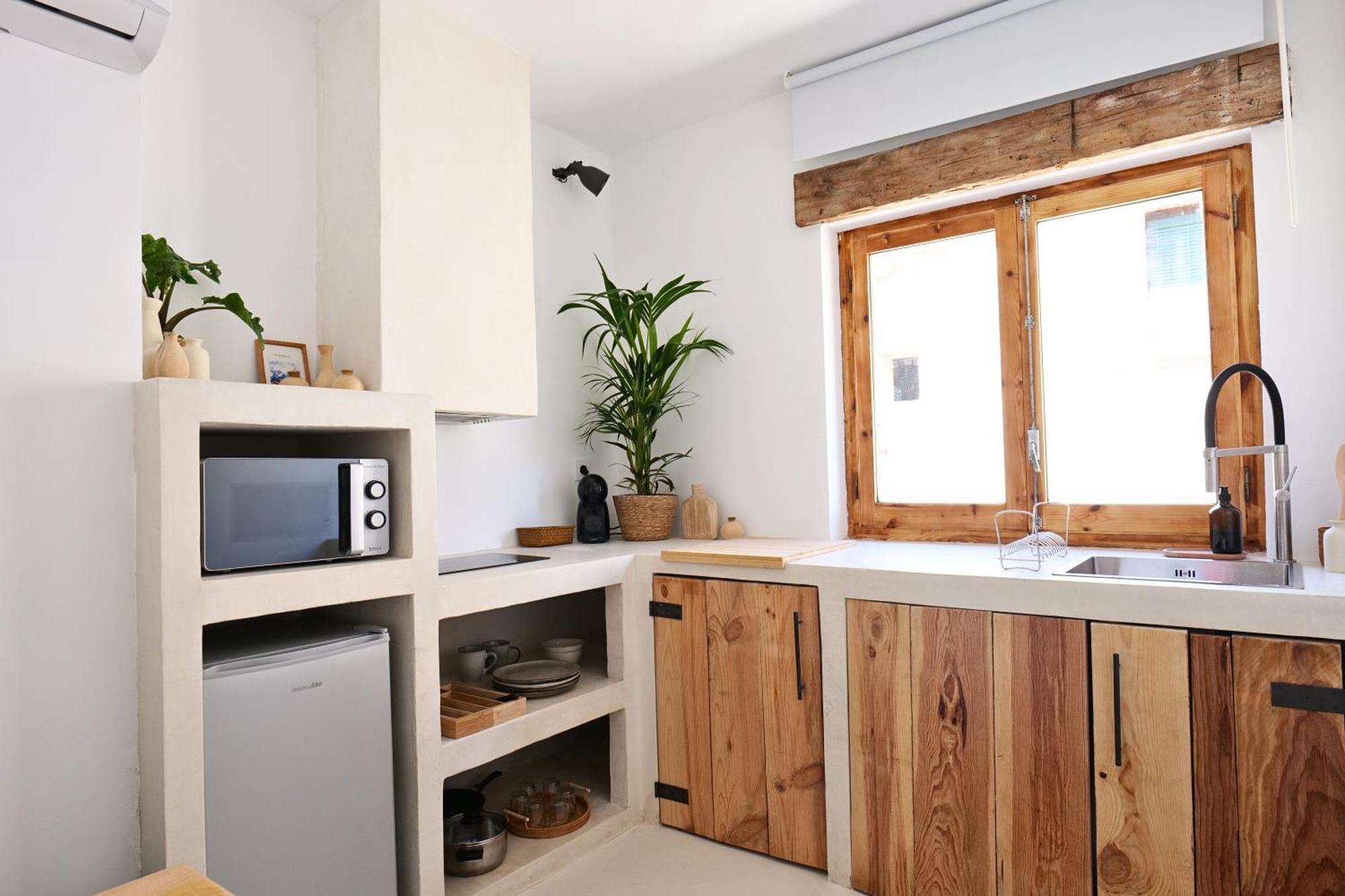 Nomad Home Huerta de Vero Zewnętrze zdjęcie